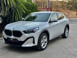 BMW X2 SDRIVE20D AUTO NUEVO A ESTRENAR - Foto 6