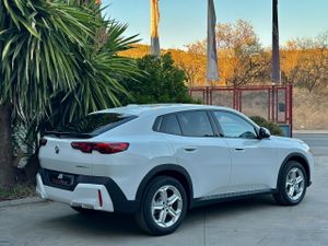 BMW X2 SDRIVE20D AUTO NUEVO A ESTRENAR - Foto 26