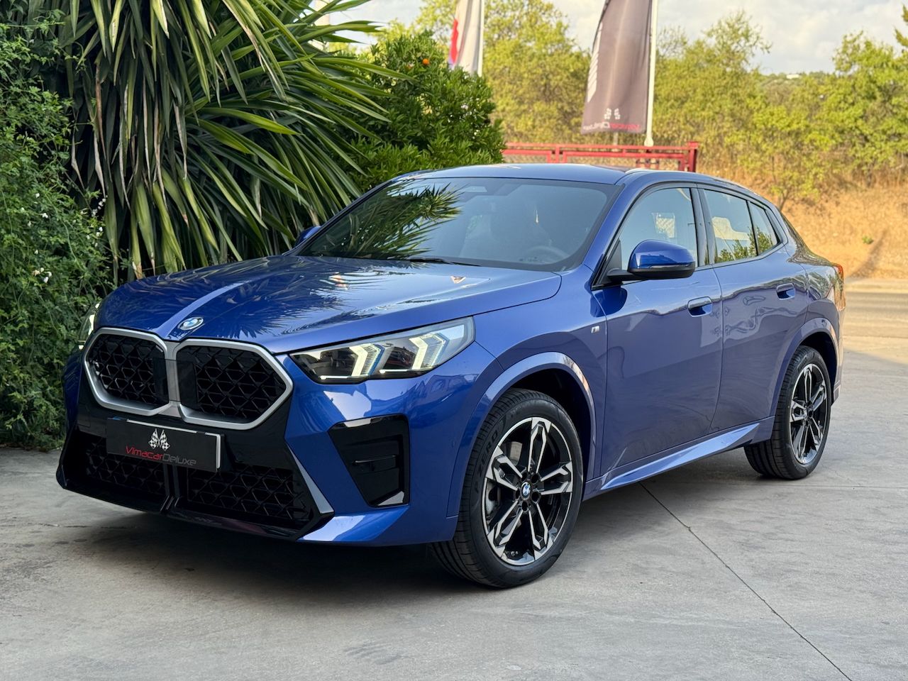 BMW X2 SDRIVE20i AUTO. M SPORT   - Foto 1