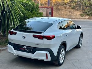 BMW X2 SDRIVE20D AUTO NUEVO A ESTRENAR - Foto 5