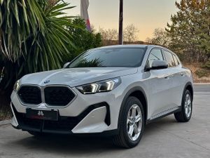 BMW X2 SDRIVE20D AUTO NUEVO A ESTRENAR - Foto 23