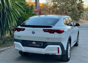 BMW X2 SDRIVE20D AUTO NUEVO A ESTRENAR - Foto 25