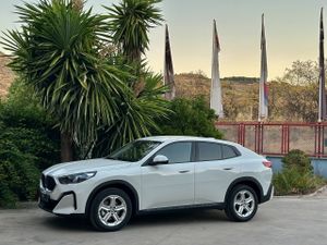 BMW X2 SDRIVE20D AUTO NUEVO A ESTRENAR - Foto 22