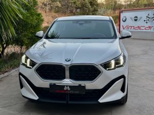 BMW X2 SDRIVE20D AUTO NUEVO A ESTRENAR - Foto 3