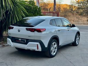BMW X2 SDRIVE20D AUTO NUEVO A ESTRENAR - Foto 8