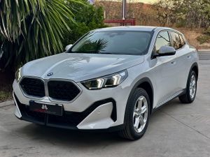 BMW X2 SDRIVE20D AUTO NUEVO A ESTRENAR - Foto 24