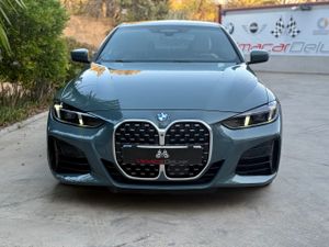 BMW Serie 4 420D Coupé Paquete M Sport - Foto 28