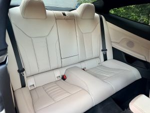 BMW Serie 4 420D Coupé Paquete M Sport  - Foto 18
