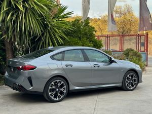 BMW Serie 2 Active Tourer 218d Gran Coupé Aut. - Foto 8