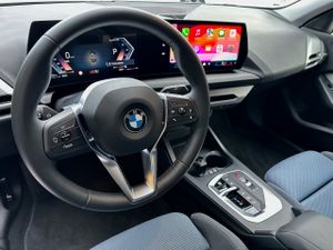 BMW Serie 2 Active Tourer 218d Gran Coupé Aut. - Foto 20