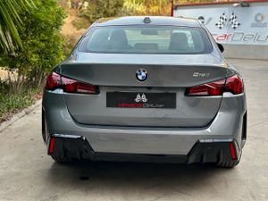 BMW Serie 2 Active Tourer 218d Gran Coupé Aut. - Foto 9