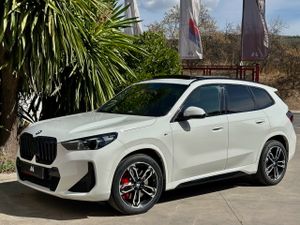 BMW X1 SDRIVE20D AUTO. M SPORT  PRO - Foto 5