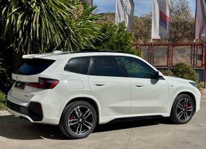 BMW X1 SDRIVE20D AUTO. M SPORT  PRO - Foto 24