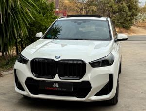 BMW X1 SDRIVE20D AUTO. M SPORT  PRO - Foto 35