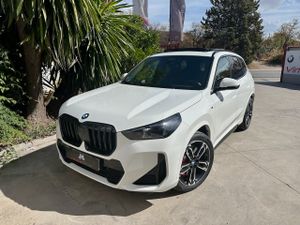 BMW X1 SDRIVE20D AUTO. M SPORT  PRO - Foto 33