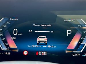 BMW X1 SDRIVE20D AUTO. M SPORT  PRO - Foto 21
