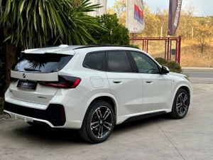 BMW X1 SDRIVE20D AUTO. M SPORT  PRO - Foto 3
