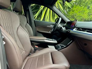 BMW X1 SDRIVE20D AUTO. M SPORT  PRO - Foto 15