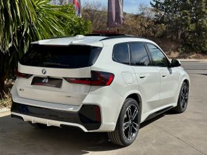 BMW X1 SDRIVE20D AUTO. M SPORT  PRO - Foto 25