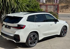 BMW X1 SDRIVE20D AUTO. M SPORT  PRO - Foto 23
