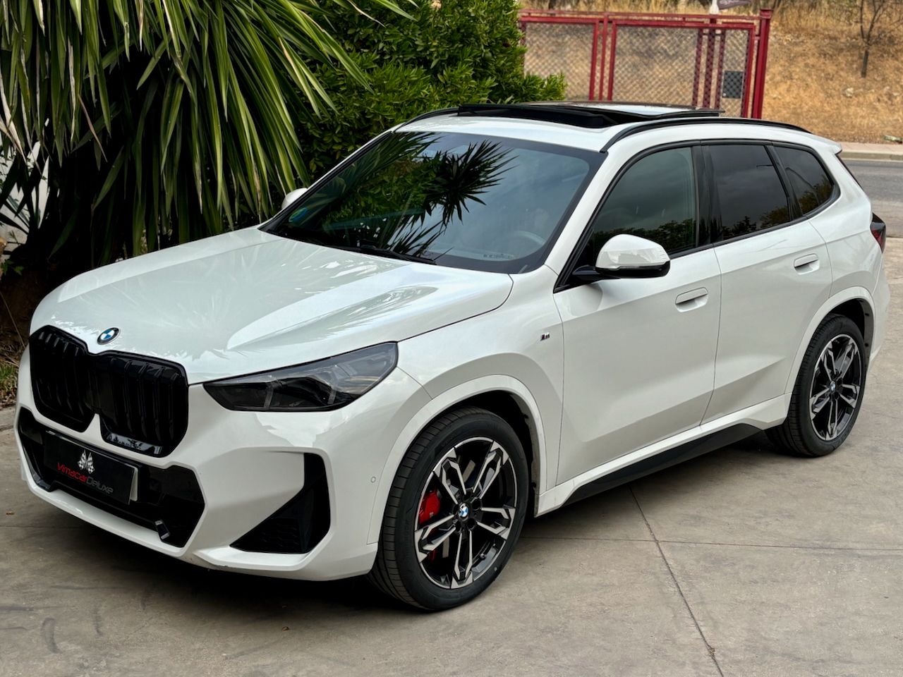BMW X1 SDRIVE20D AUTO. M SPORT  PRO - Foto 1