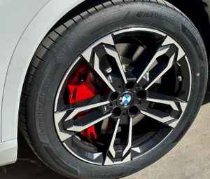 BMW X1 SDRIVE20D AUTO. M SPORT  PRO - Foto 26