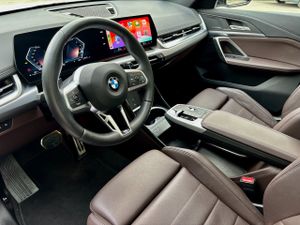 BMW X1 SDRIVE20D AUTO. M SPORT  PRO - Foto 20