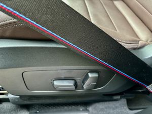 BMW X1 SDRIVE20D AUTO. M SPORT  PRO - Foto 19