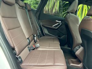 BMW X1 SDRIVE20D AUTO. M SPORT  PRO - Foto 13