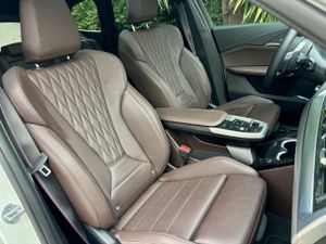 BMW X1 SDRIVE20D AUTO. M SPORT  PRO - Foto 16