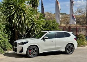 BMW X1 SDRIVE20D AUTO. M SPORT  PRO - Foto 28