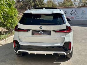 BMW X1 SDRIVE20D AUTO. M SPORT  PRO - Foto 7