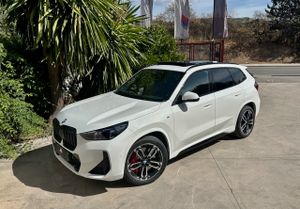 BMW X1 SDRIVE20D AUTO. M SPORT  PRO - Foto 32