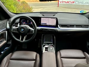 BMW X1 SDRIVE20D AUTO. M SPORT  PRO - Foto 11