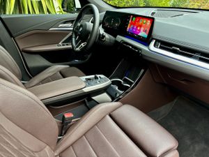 BMW X1 SDRIVE20D AUTO. M SPORT  PRO - Foto 17