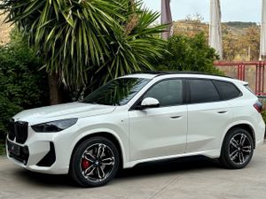 BMW X1 SDRIVE20D AUTO. M SPORT  PRO - Foto 6