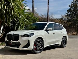 BMW X1 SDRIVE20D AUTO. M SPORT  PRO - Foto 31
