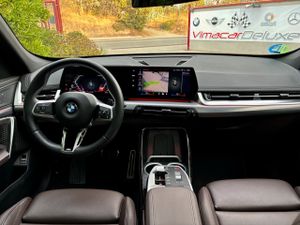 BMW X1 SDRIVE20D AUTO. M SPORT  PRO - Foto 8