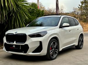 BMW X1 SDRIVE20D AUTO. M SPORT  PRO - Foto 34