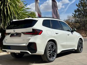 BMW X1 SDRIVE20D AUTO. M SPORT  PRO - Foto 4