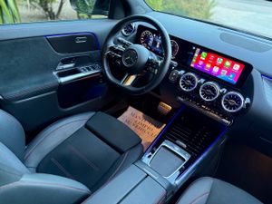 Mercedes GLA 200 D AMG LINE - Foto 11