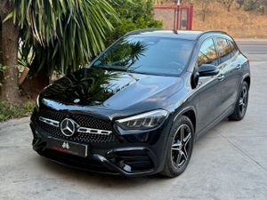 Mercedes GLA 200 D AMG LINE - Foto 23