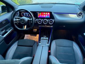 Mercedes GLA 200 D AMG LINE - Foto 17
