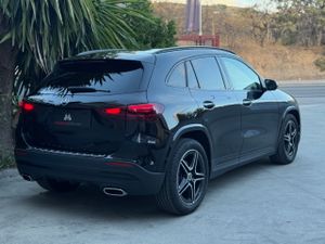 Mercedes GLA 200 D AMG LINE - Foto 26