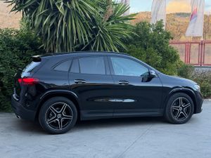 Mercedes GLA 200 D AMG LINE - Foto 10