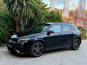 Mercedes GLA 200 D AMG LINE - Foto 5