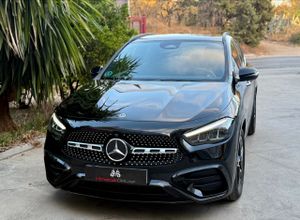 Mercedes GLA 200 D AMG LINE - Foto 3