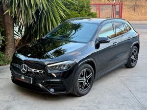 Mercedes GLA 200 D AMG LINE - Foto 4