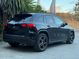 Mercedes GLA 200 D AMG LINE - Foto 25