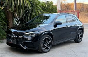 Mercedes GLA 200 D AMG LINE - Foto 24